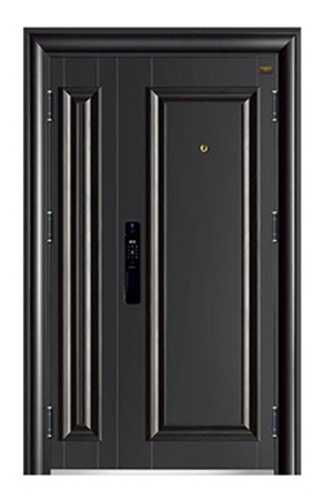 JD-903 金澤子母門(mén)防盜門(mén)價(jià)格