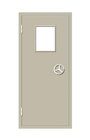 JD-953 防爆門